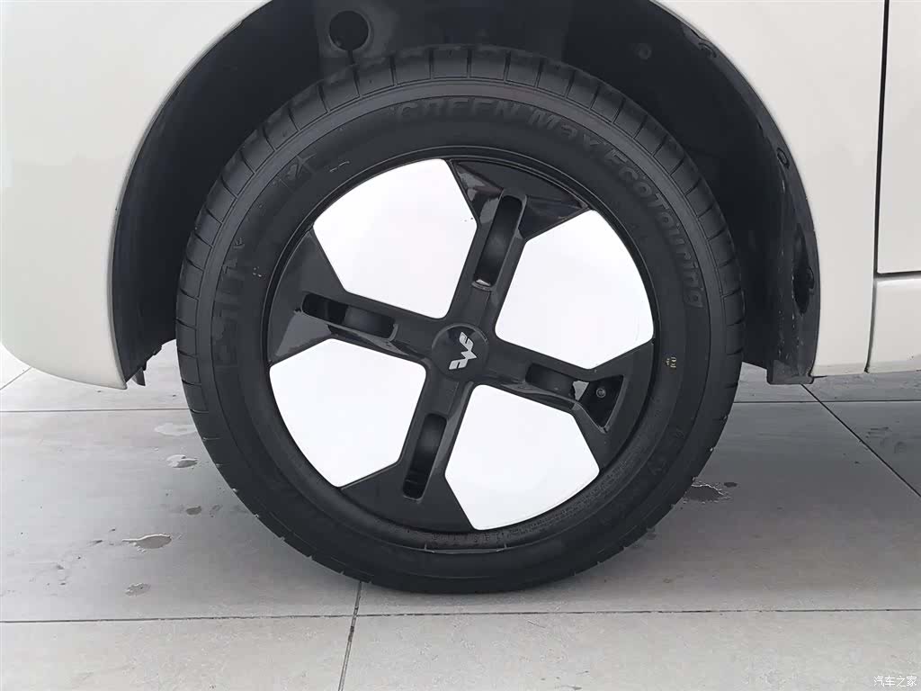 Wuling MINIEV, 2024 17