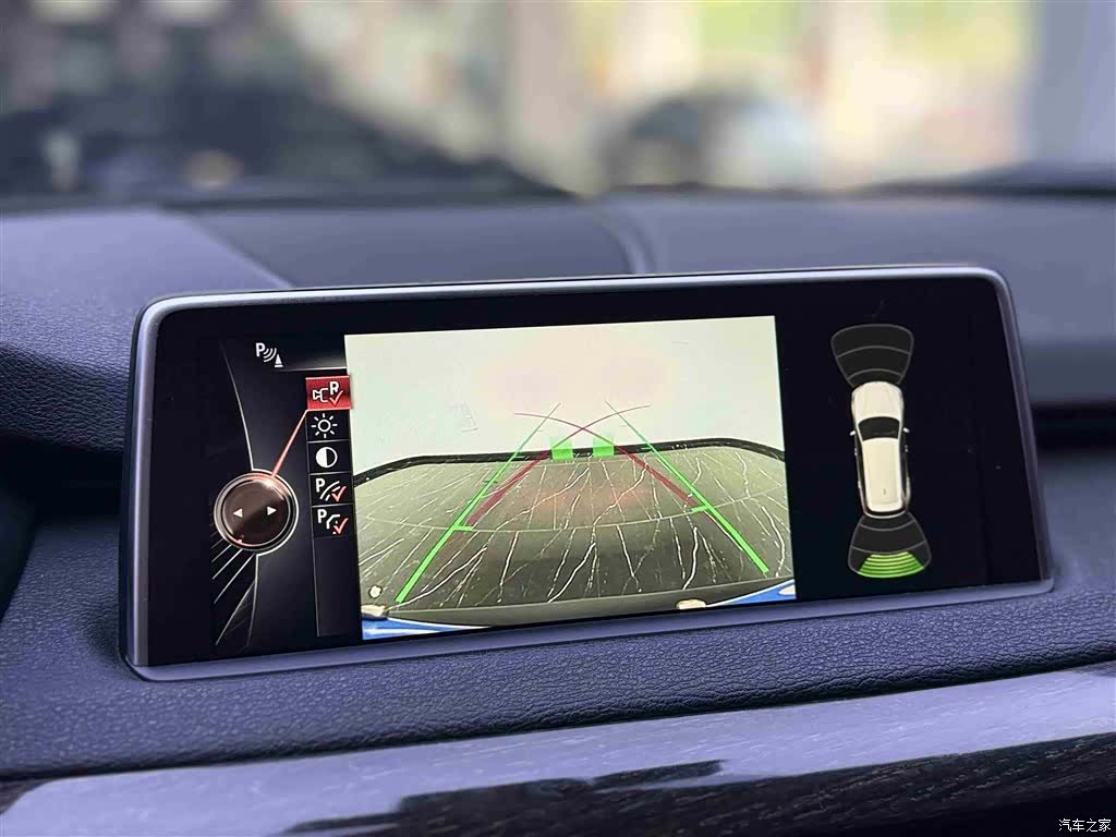 BMW X5, 2016 9