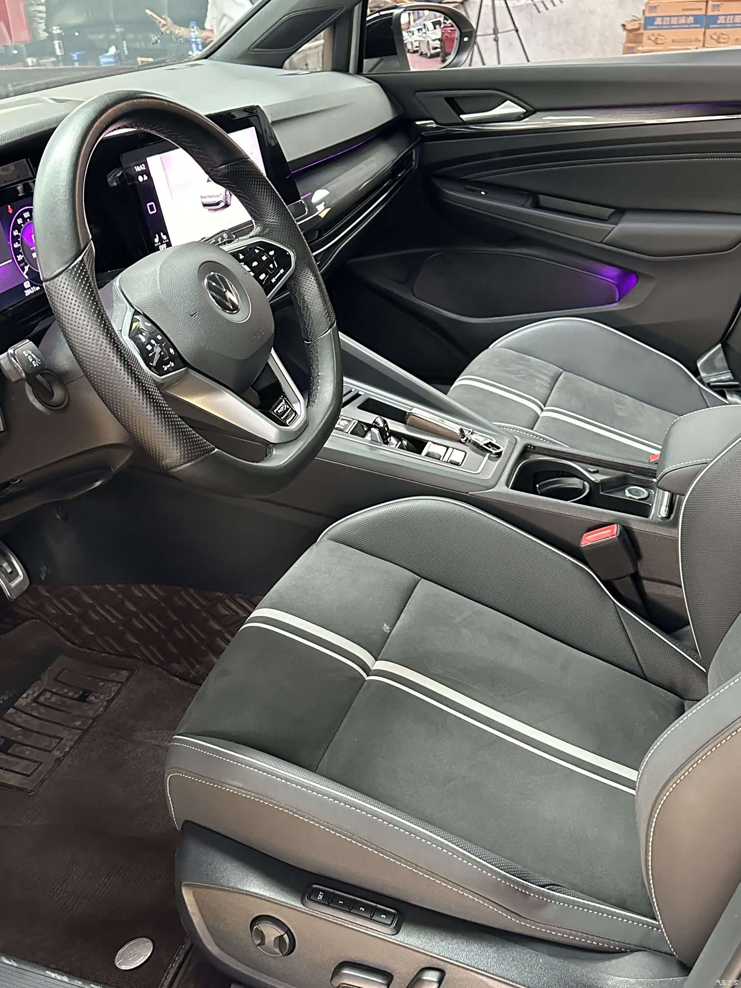 Volkswagen Golf, 2022 8