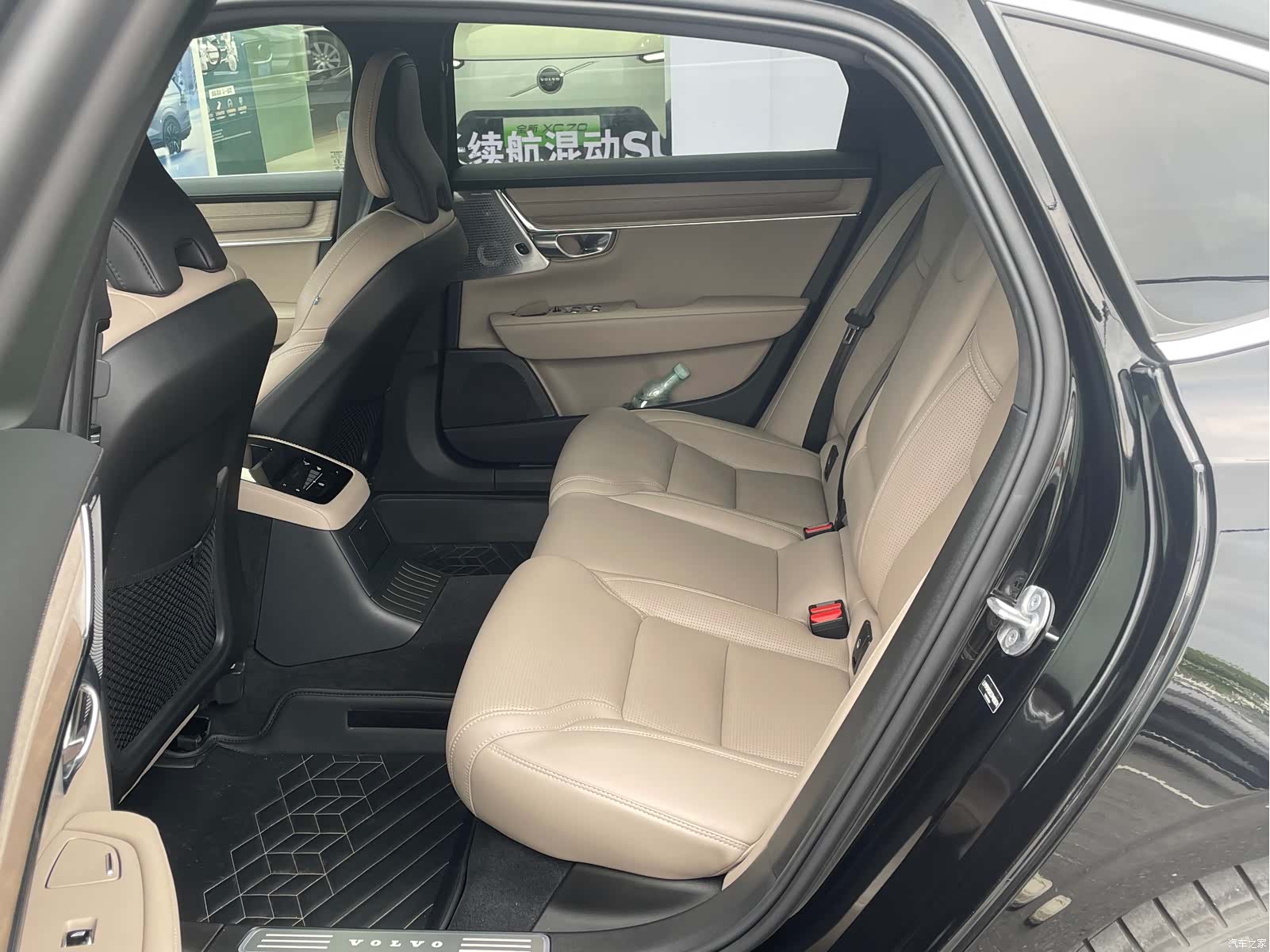 Volvo S90, 2025 8
