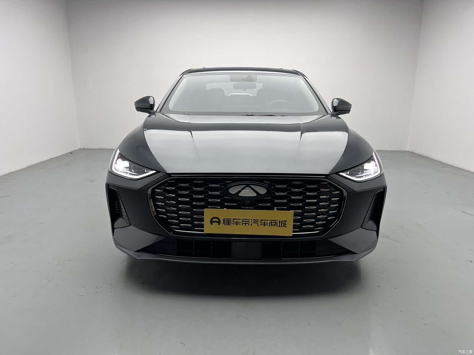 Chery A8L, 2025 2
