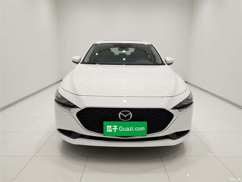 Mazda Mazda3, 2023 3