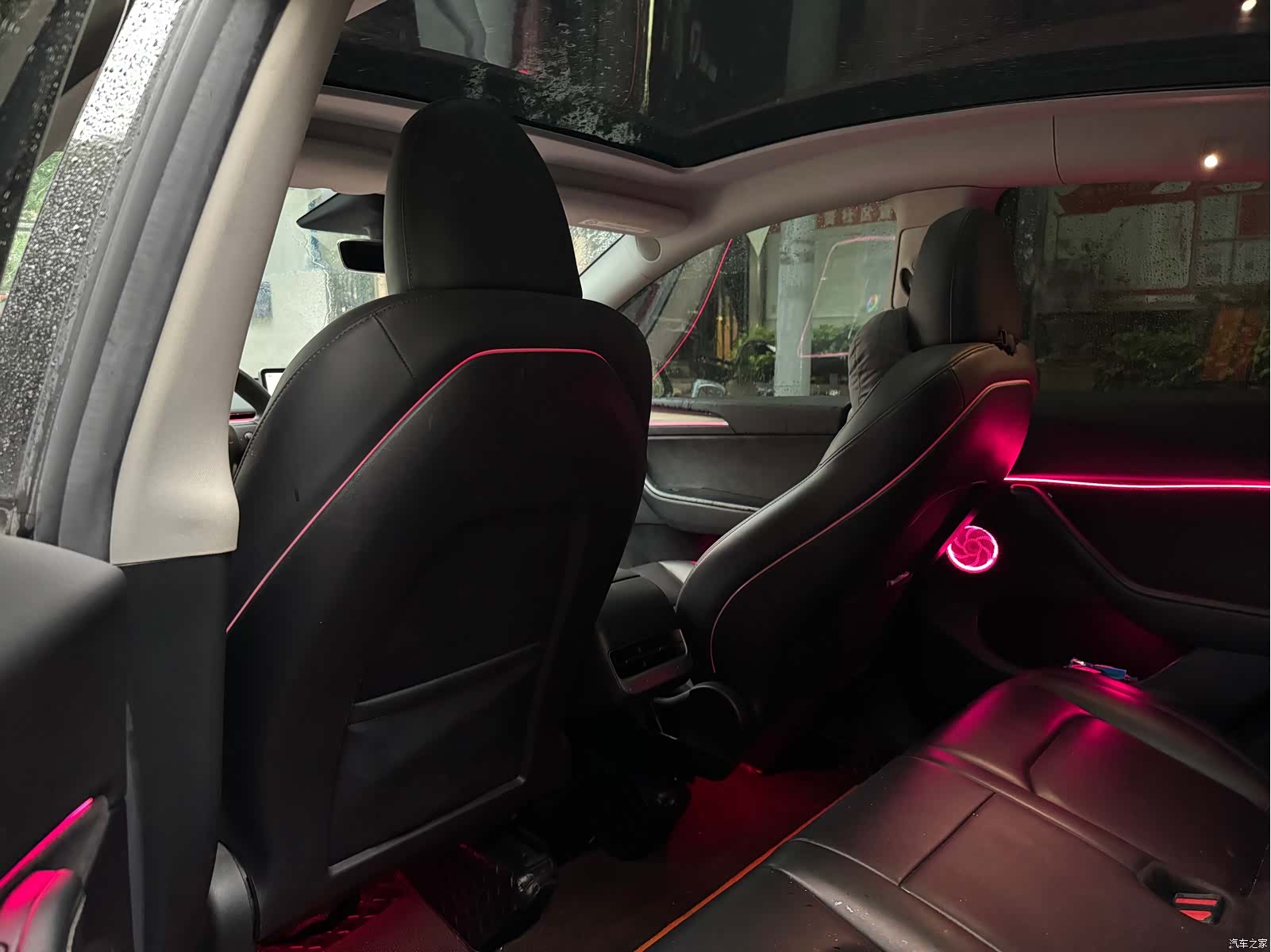 Tesla Model Y, 2022 6