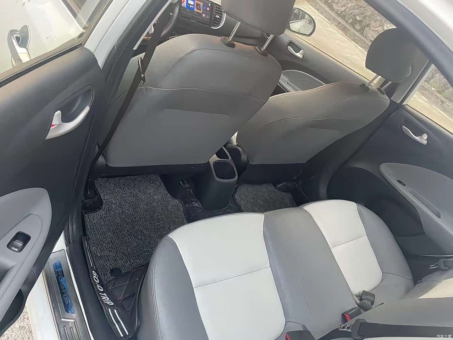 Kia Value, 2018 8