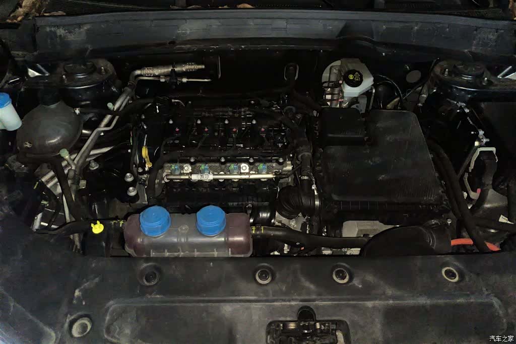 Changan Eado, 2025 10