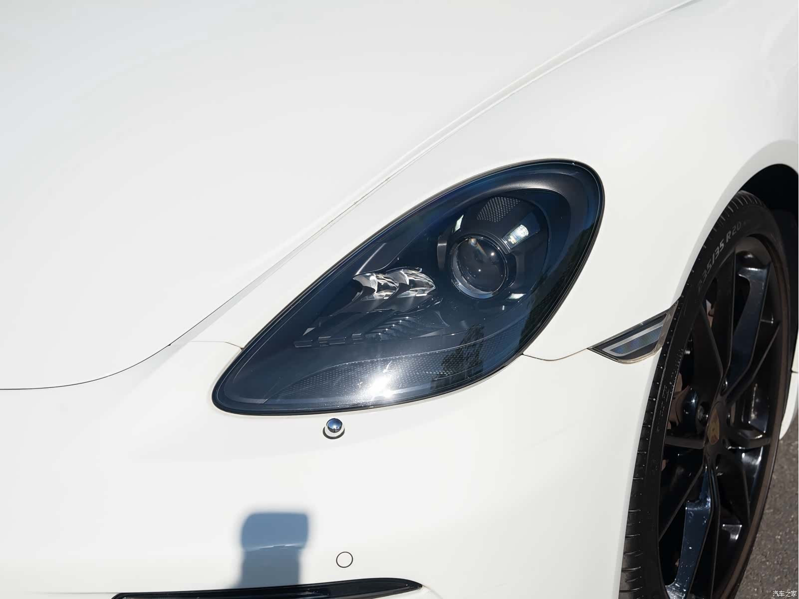 Porsche Boxster, 2021 6