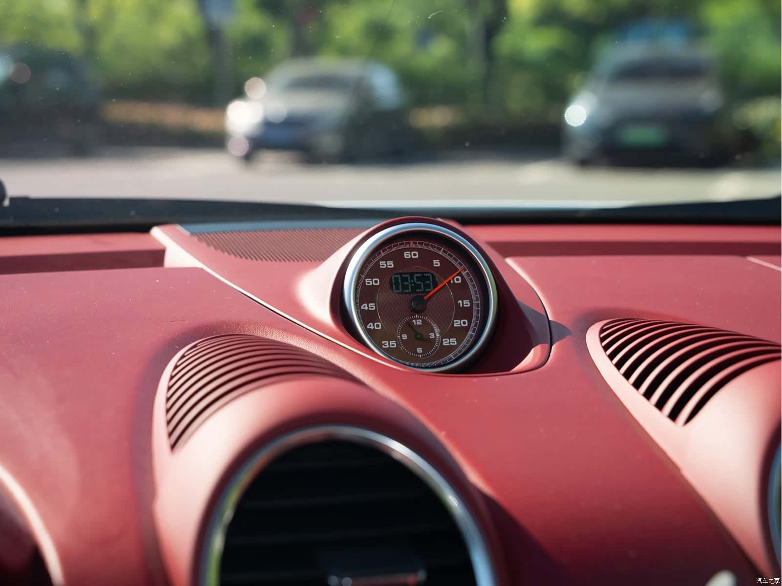 Porsche Boxster, 2021 9