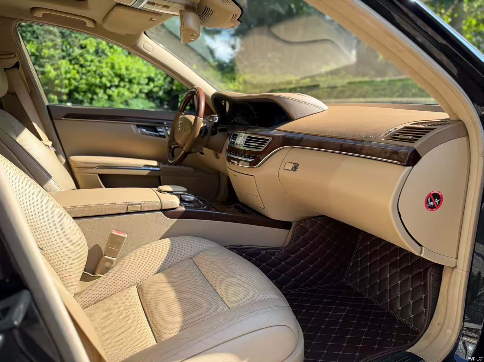 Brabus S-Class, 2014 6