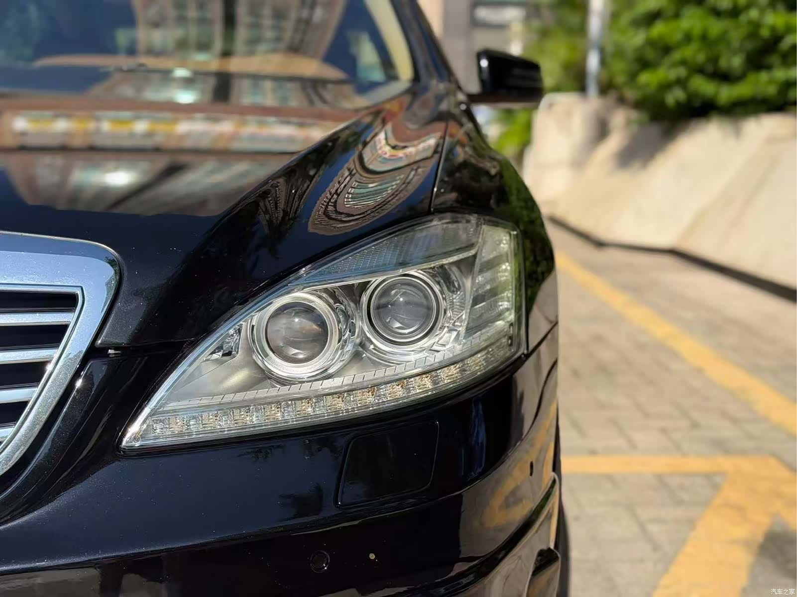 Brabus S-Class, 2014 12