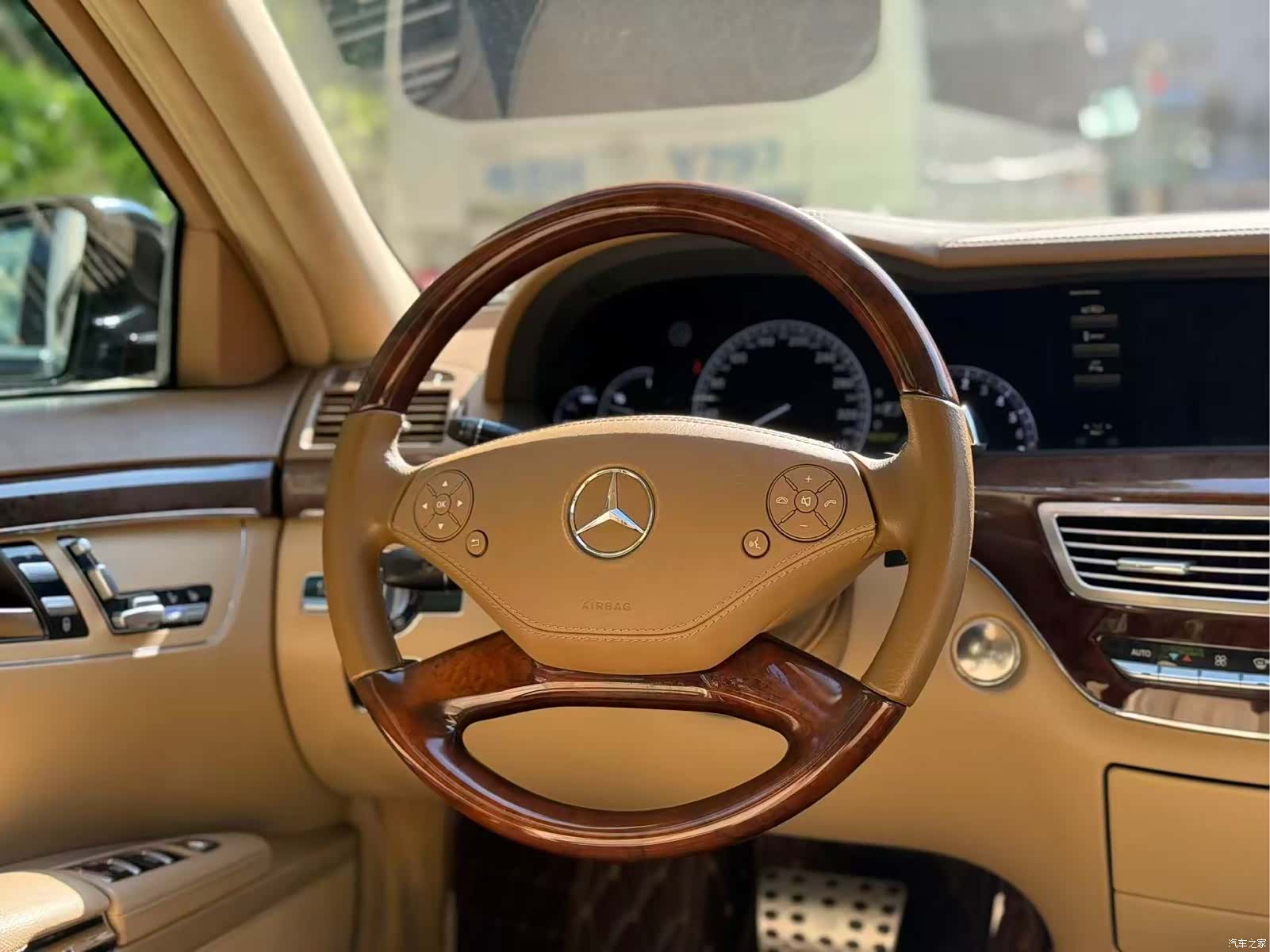 Brabus S-Class, 2014 31