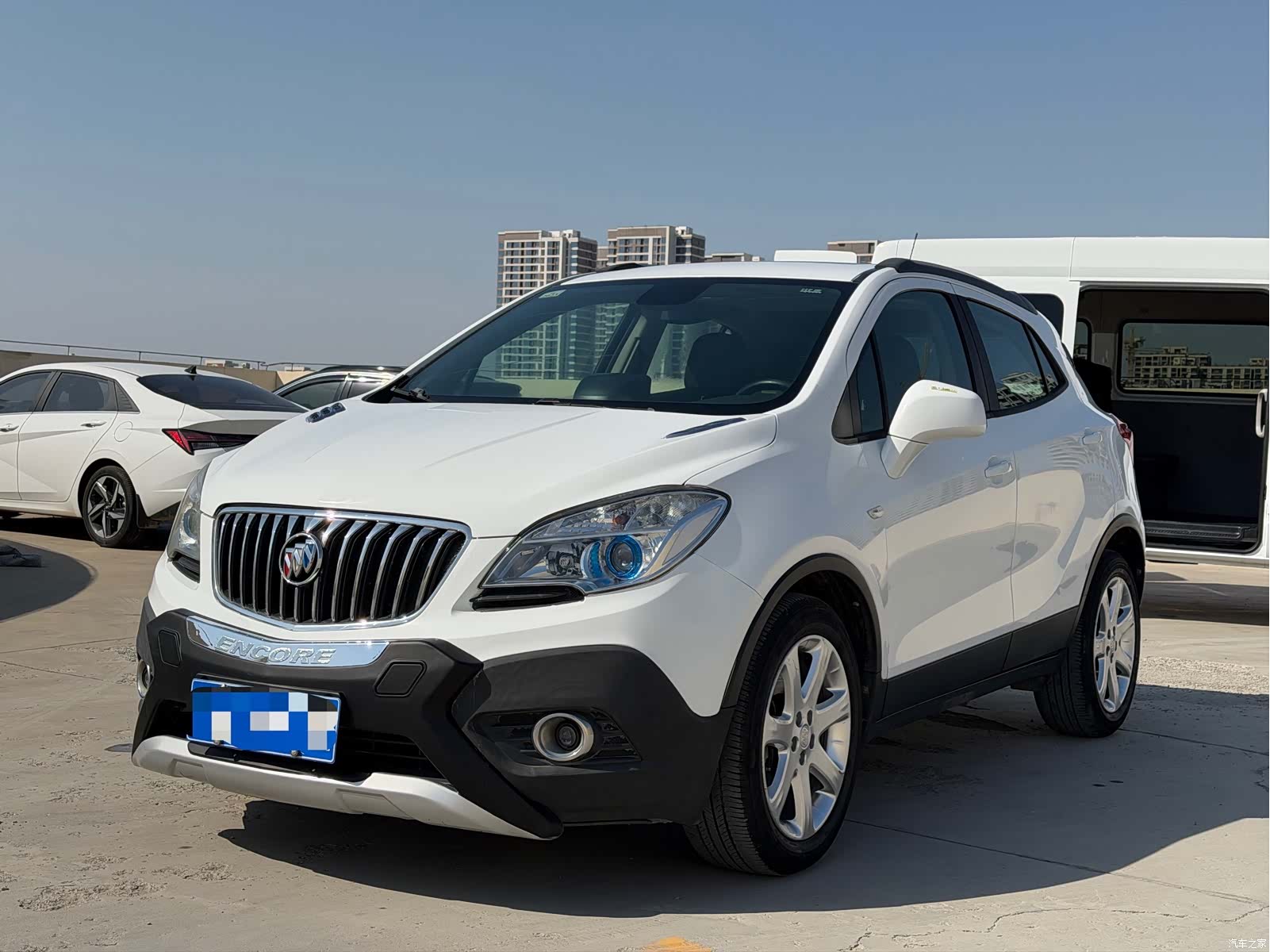 Buick Encore