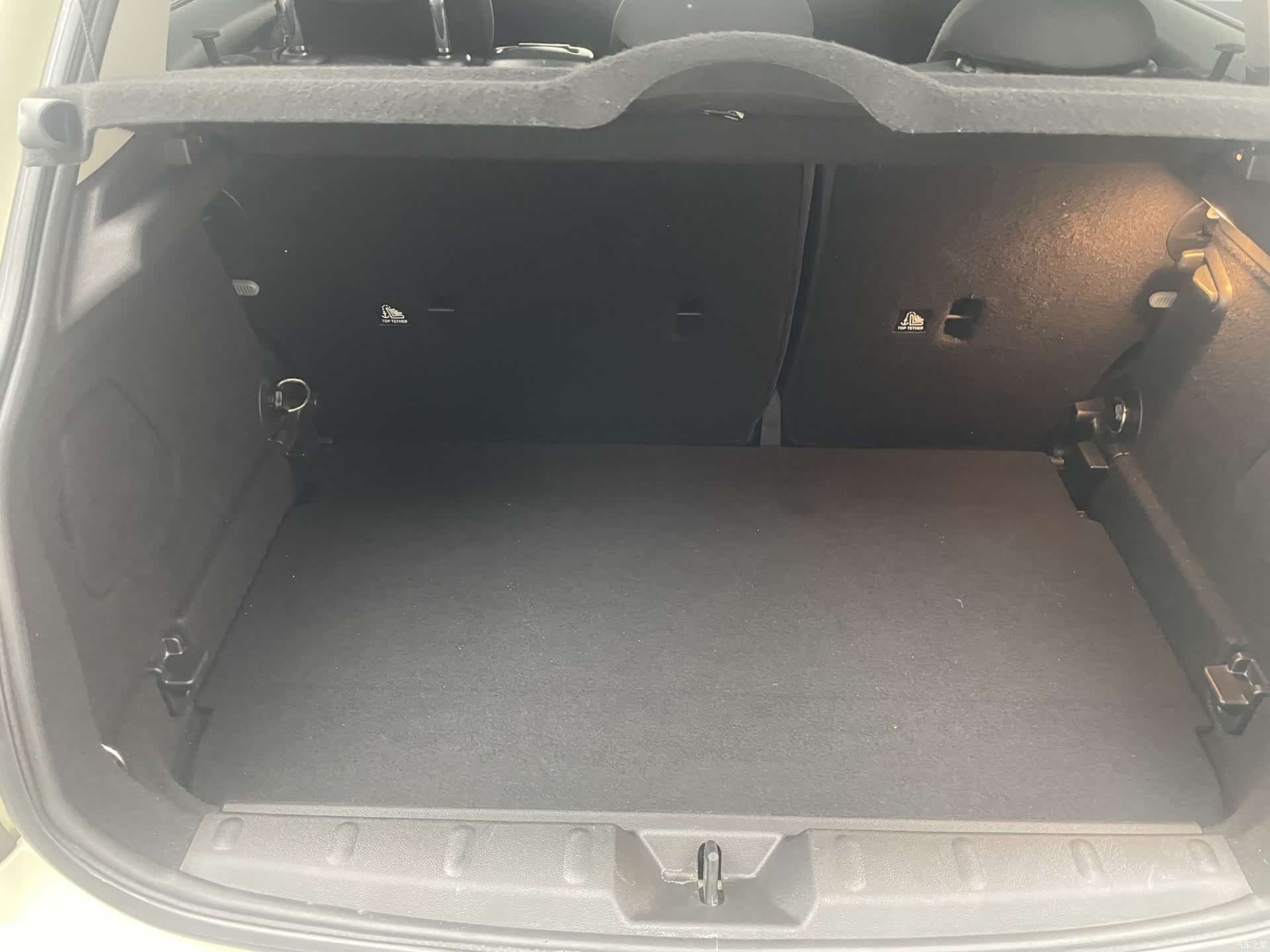 Mini Cooper, 2018 10