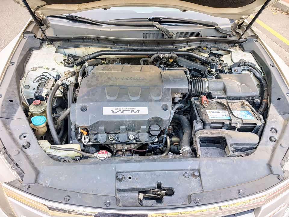 Honda Song Poetry Map