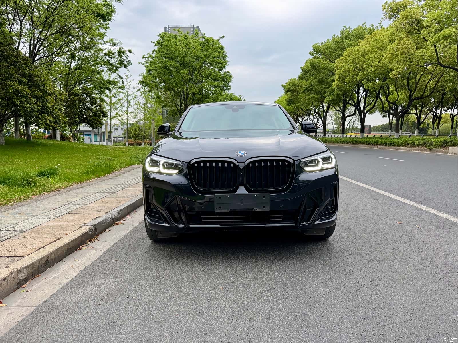 BMW X4, 2023 2