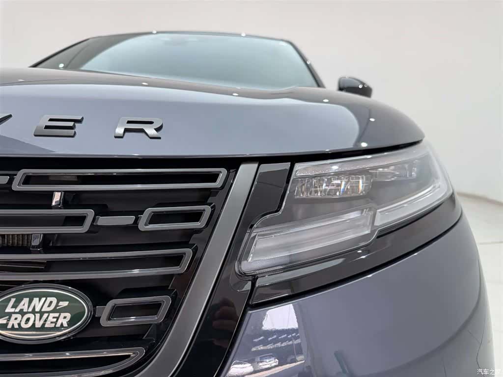 Land Rover Range Rover, 2024 2