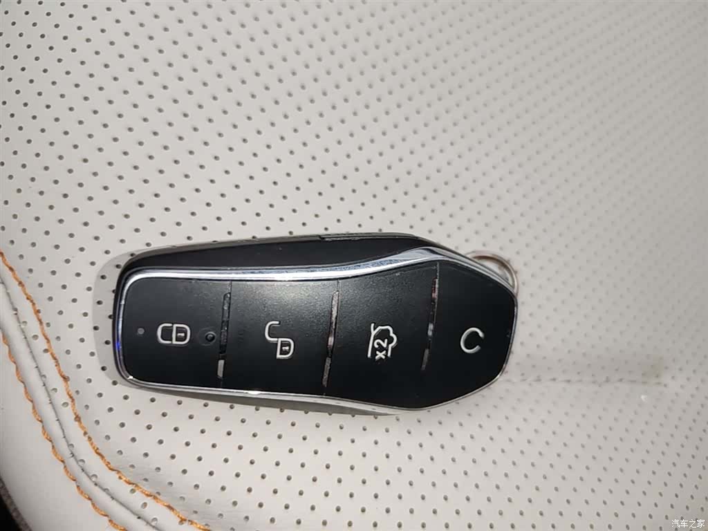 BYD Qin, 2025 9