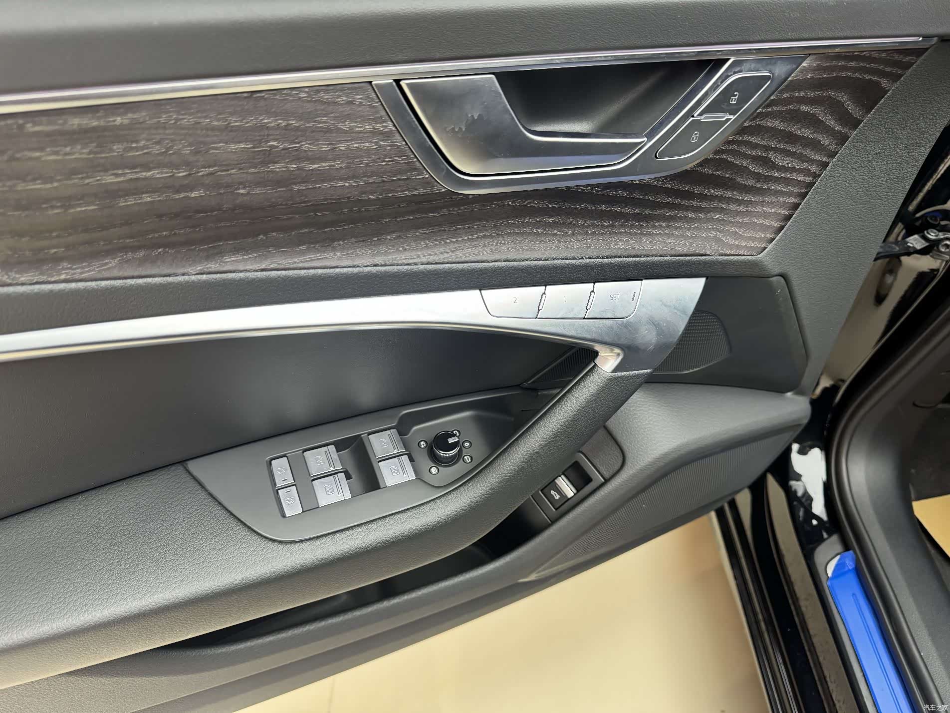 Audi A6L, 2023 14