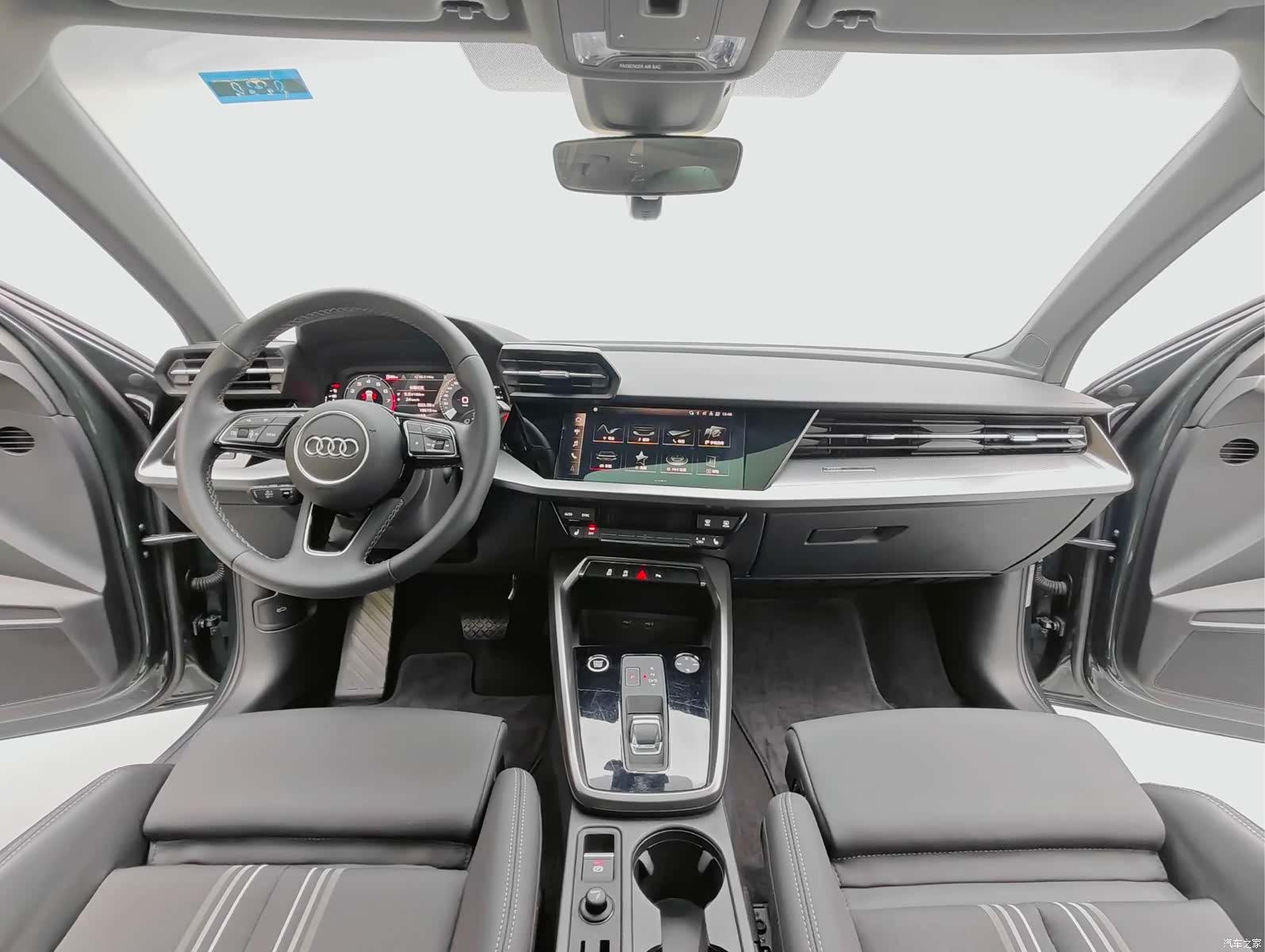 Audi A3, 2022 13