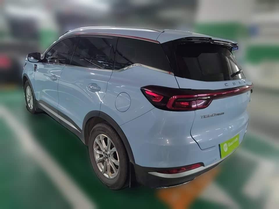 Chery Tiggo 7