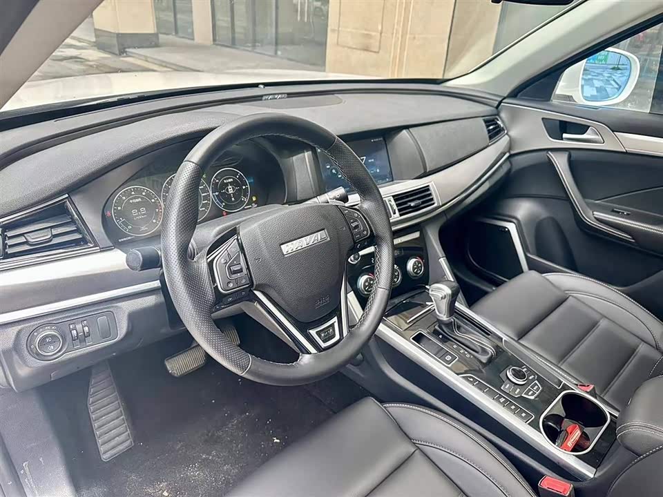 Haval H7 Haval H7