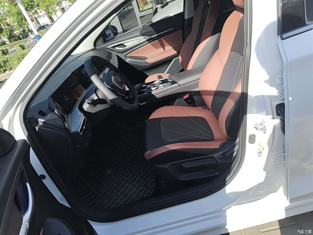 Changan Eado, 2024 15