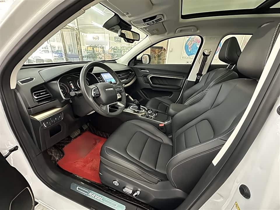 Haval H6 Haval H6