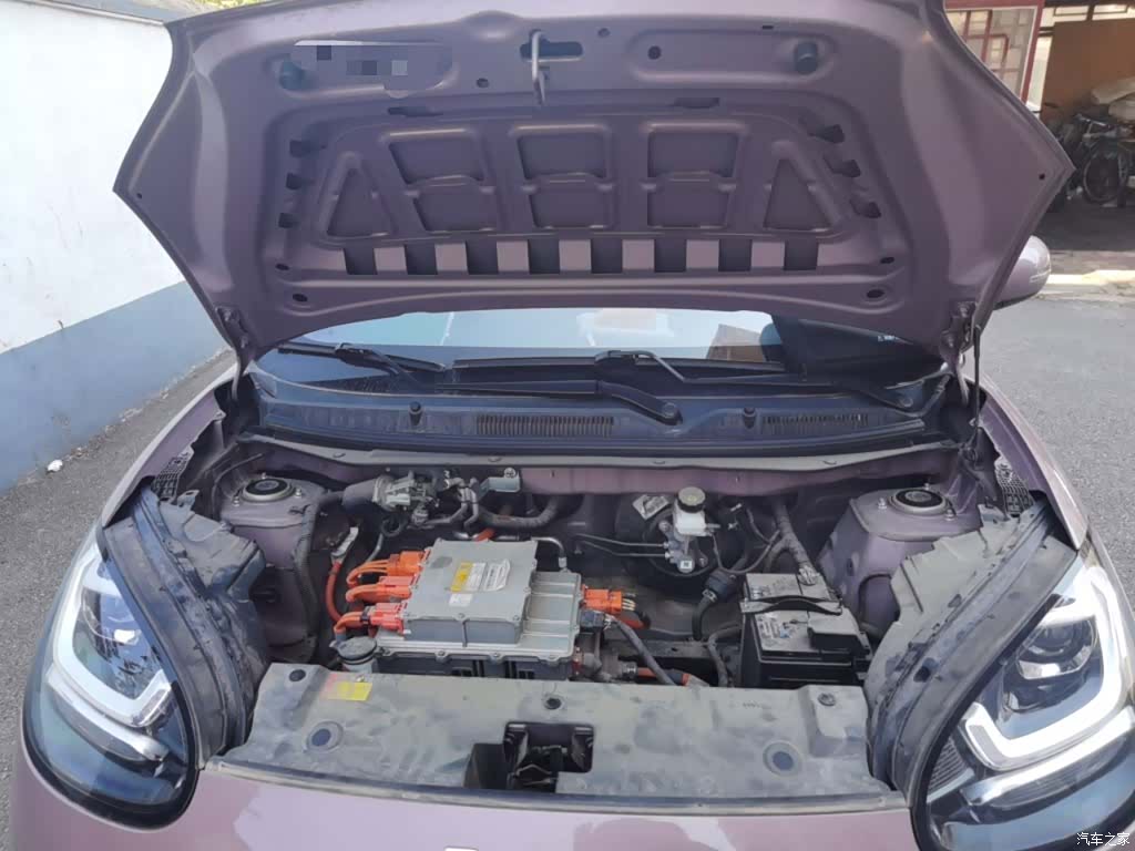 Wuling Bingo, 2023 17