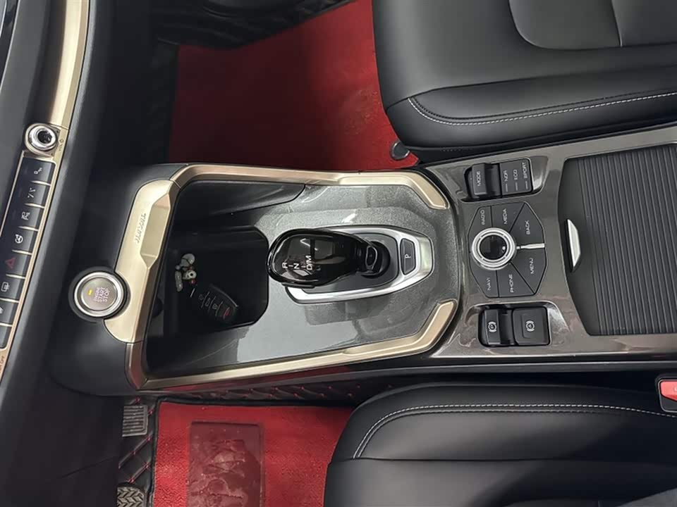 Haval H6 Haval H6