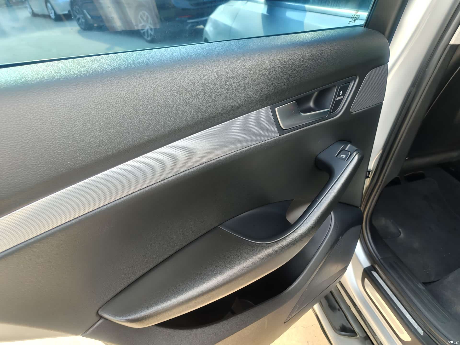 Audi Q5, 2012 49