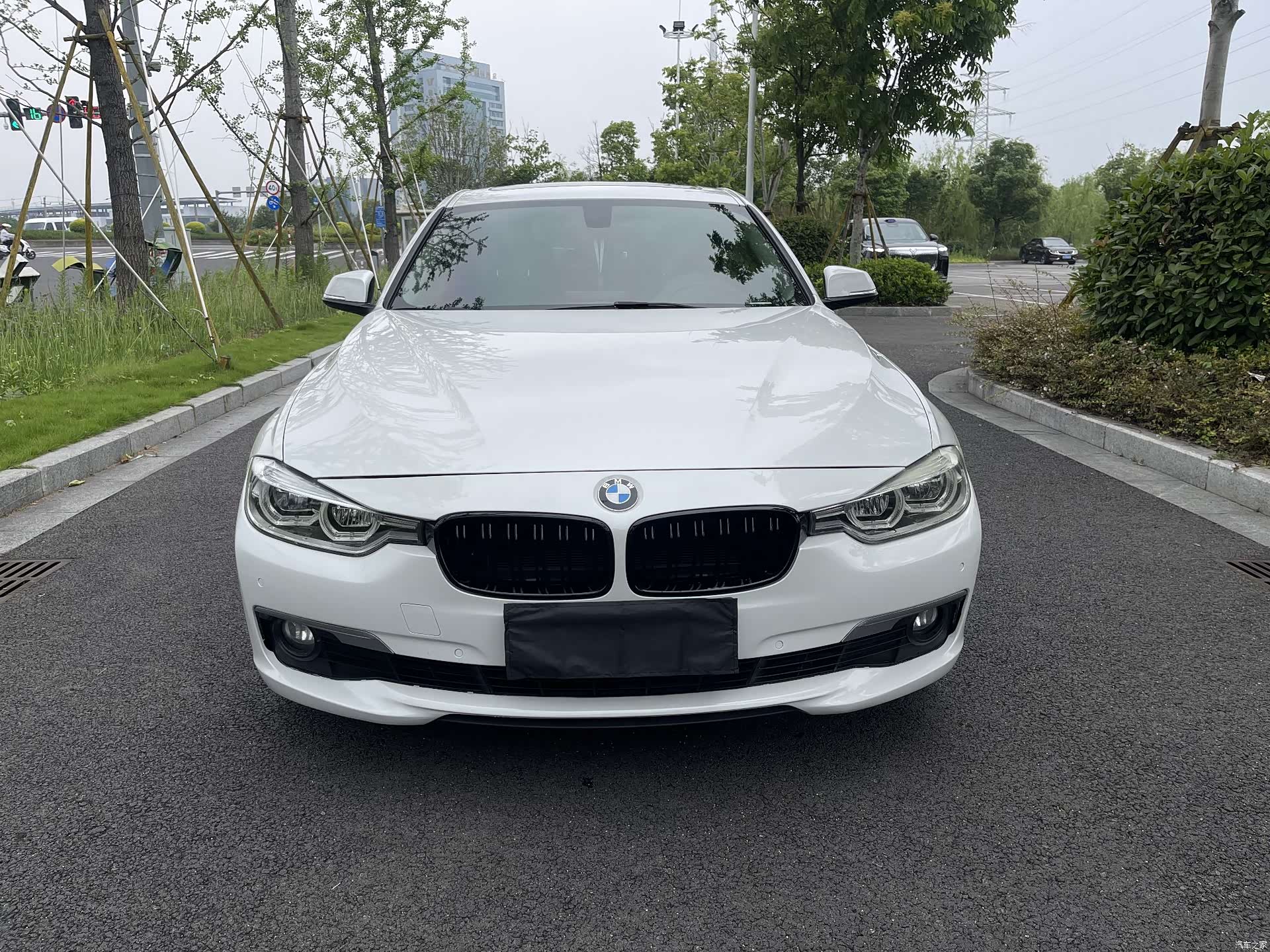 BMW 3 Series, 2018 2