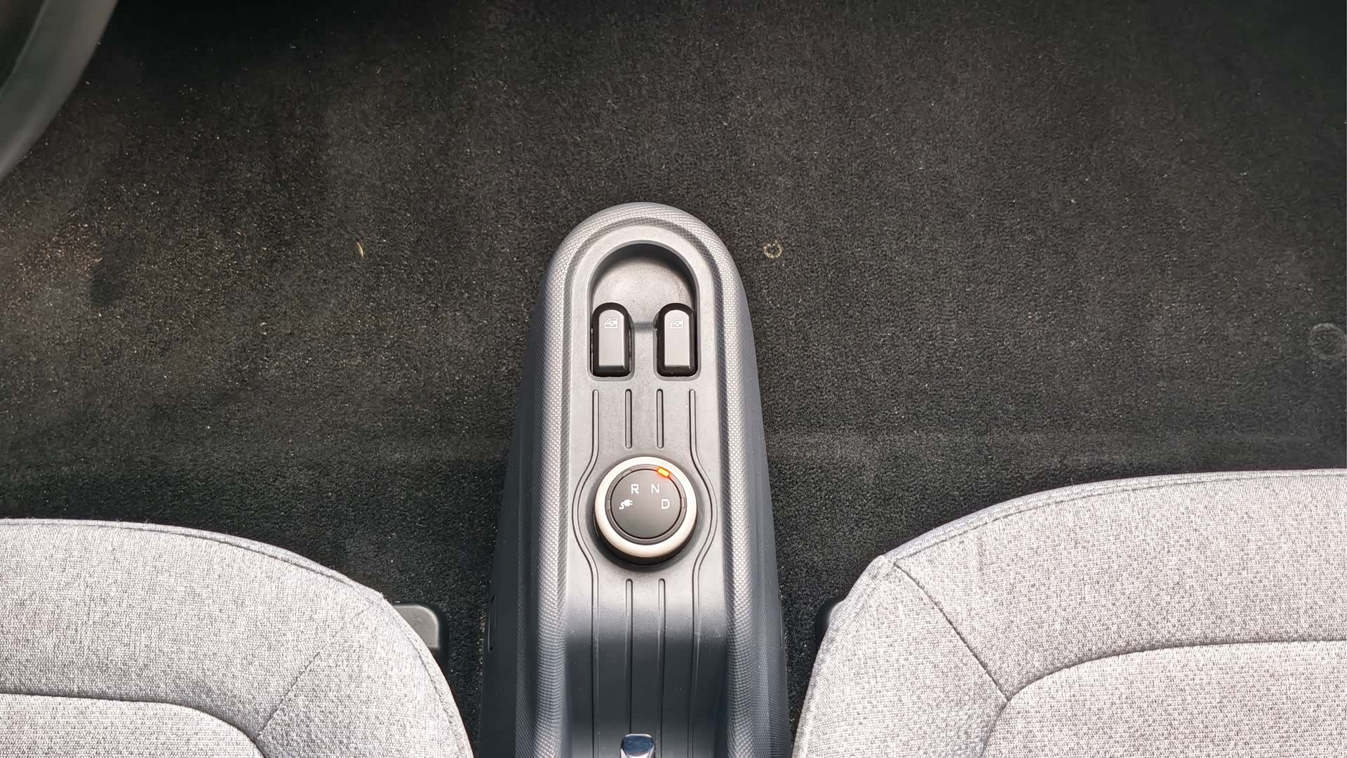 Wuling MINIEV, 2021 19