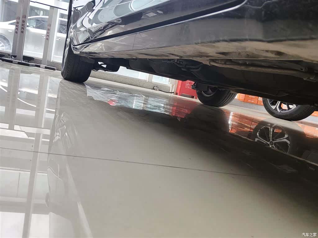 GAC M6, 2021 21