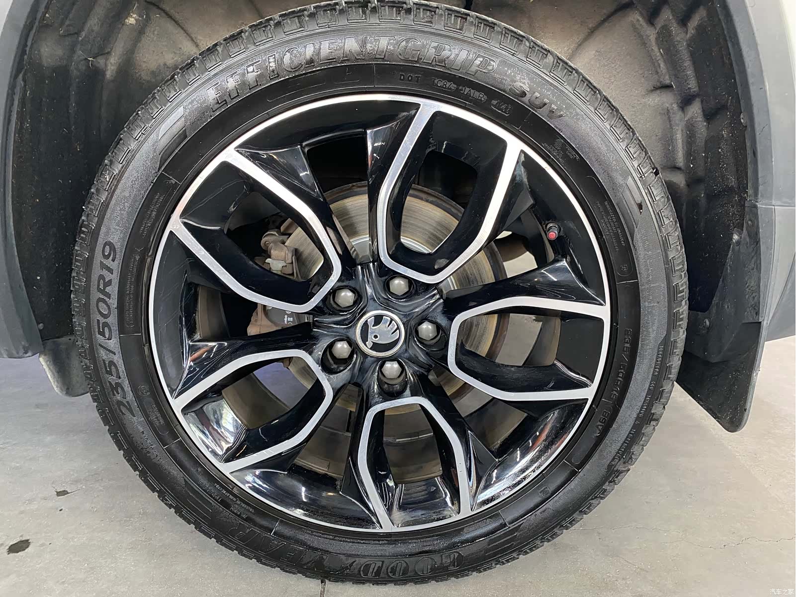 Skoda Kodiaq, 2018 18