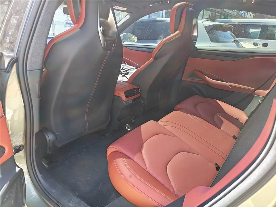 Xiaomi Xiaomi SU7 Xiaomi Xiaomi SU7