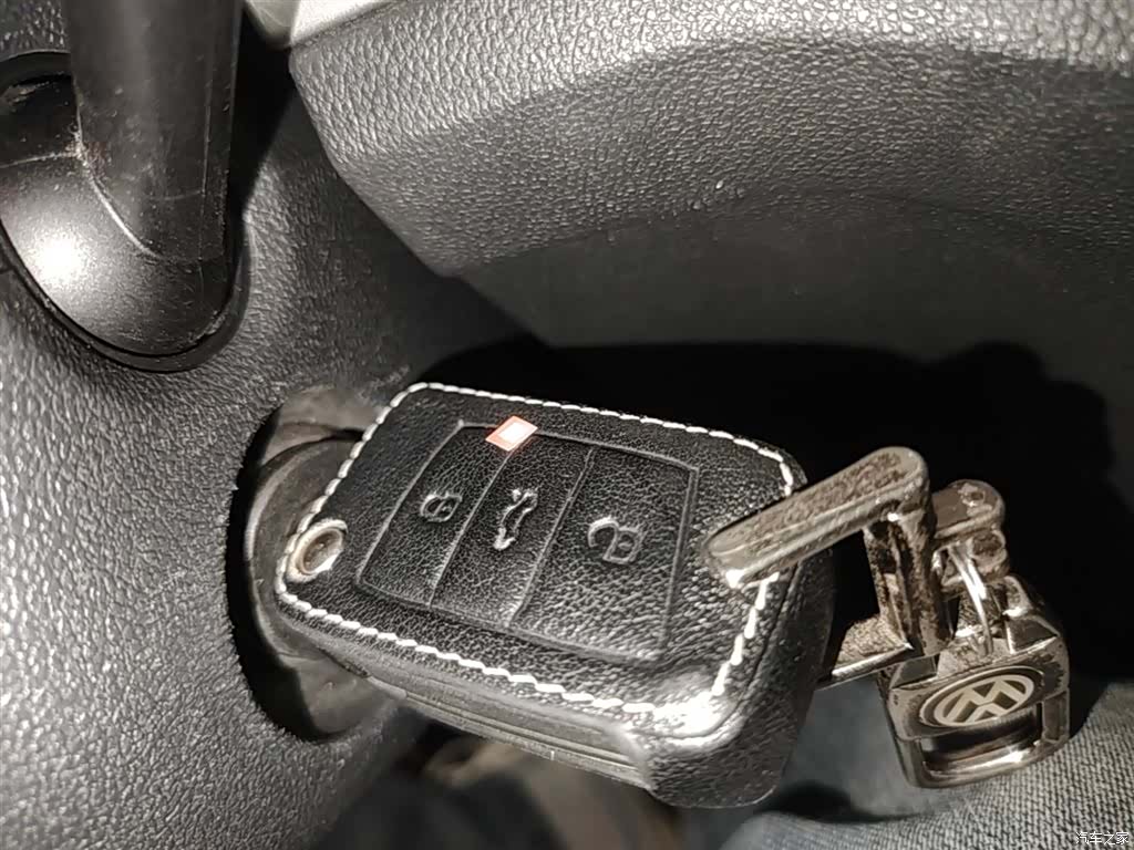 Volkswagen Lamando, 2018 9