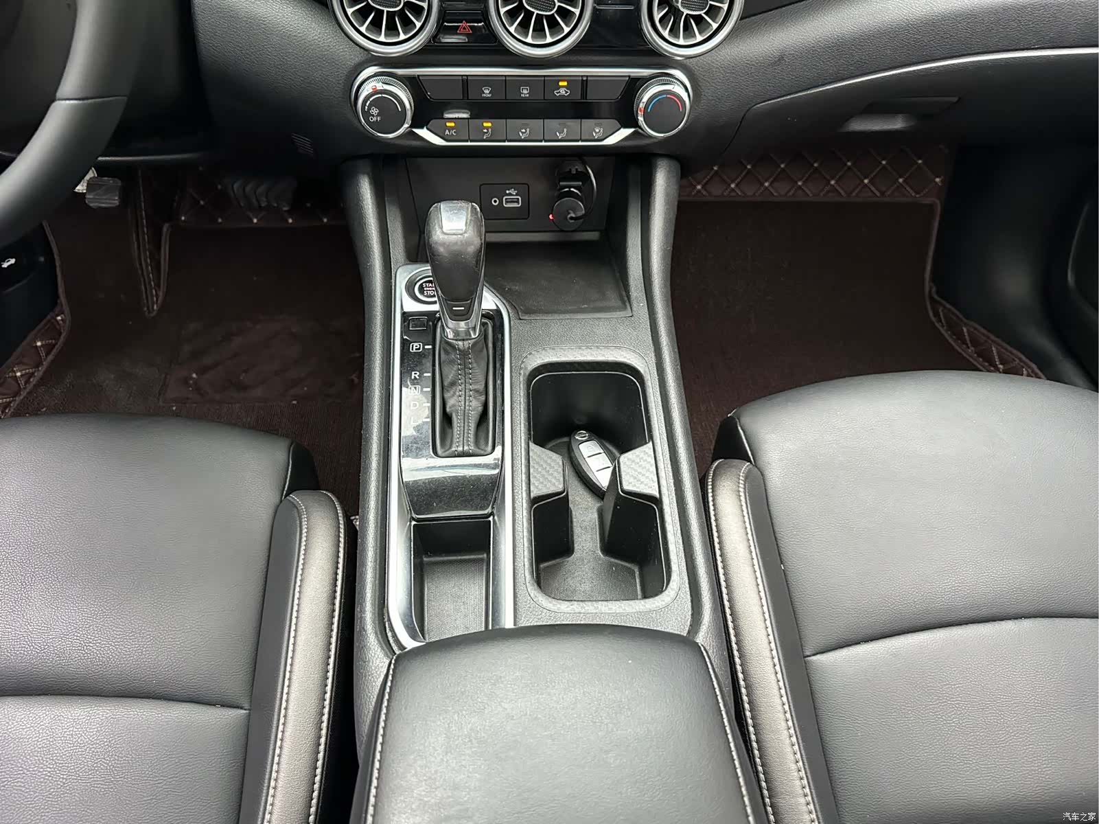 Nissan Sylphy, 2020 16
