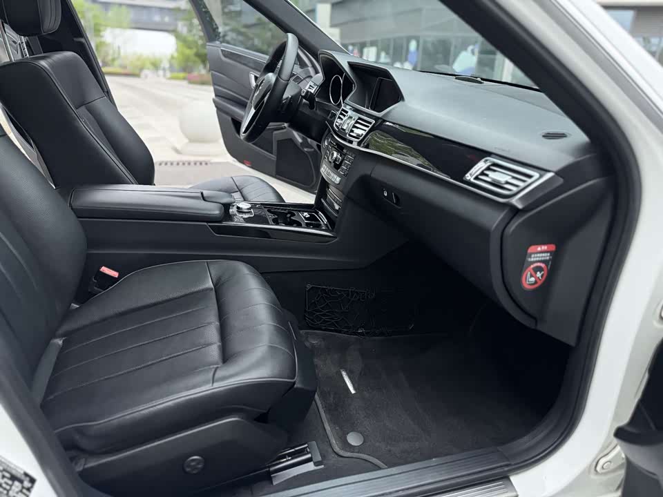 Mercedes-Benz E-class Mercedes-Benz E-class