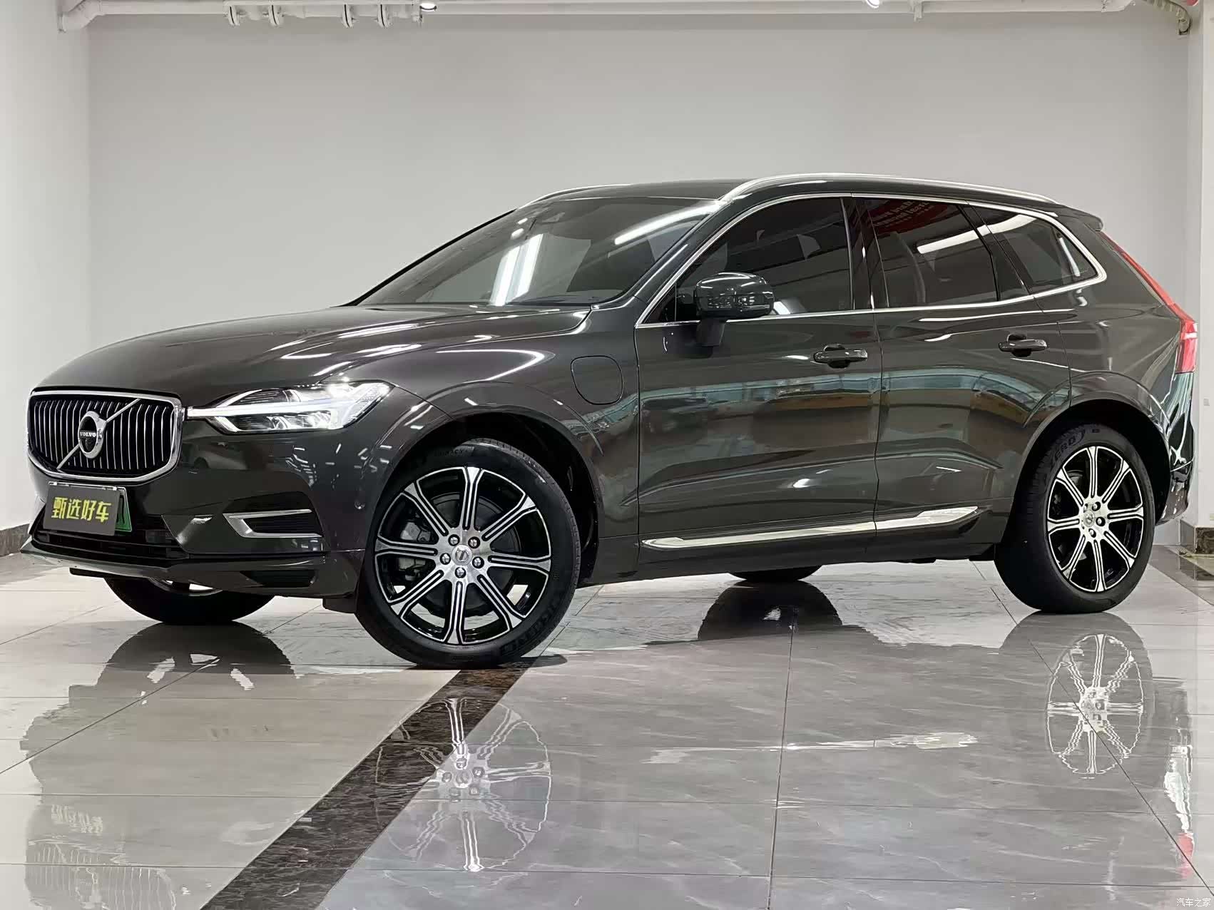 Volvo XC60, 2020 2
