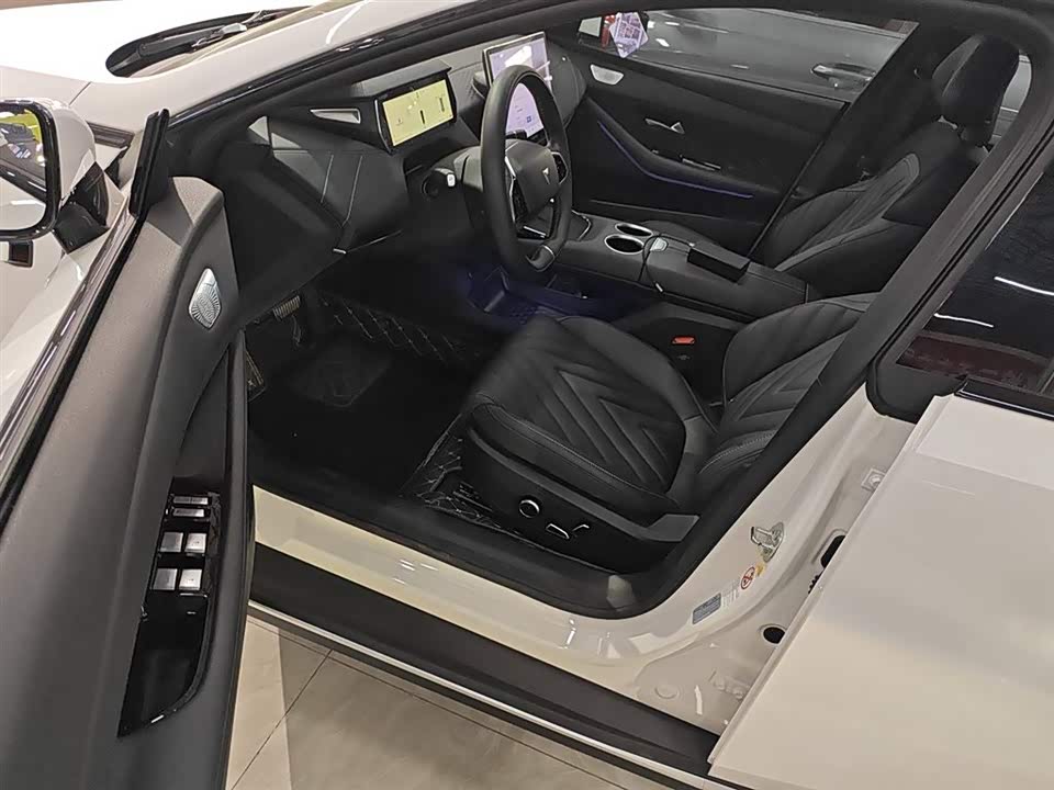 DEEPAL Dark blue SL03