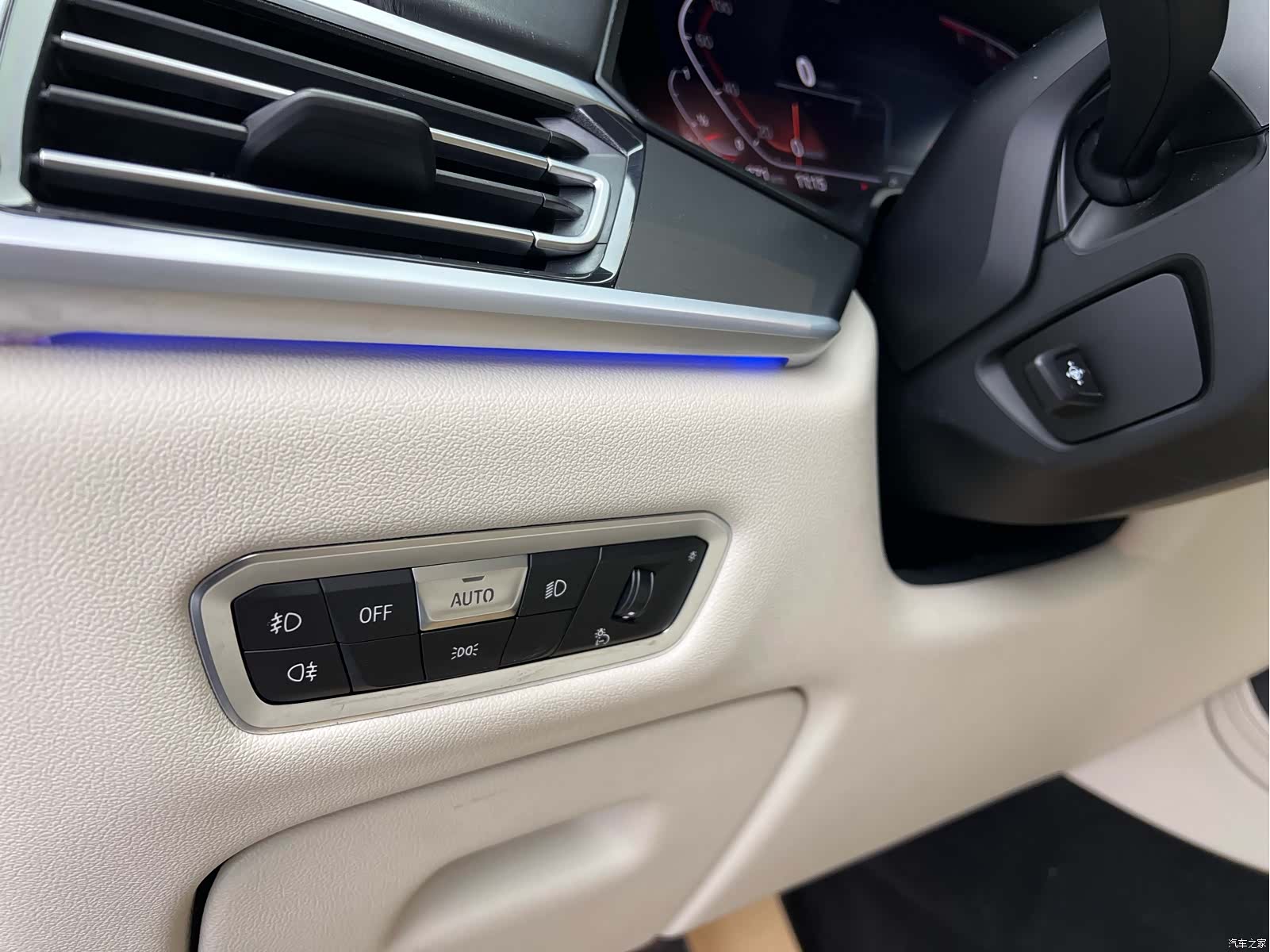 BMW X7, 2021 7