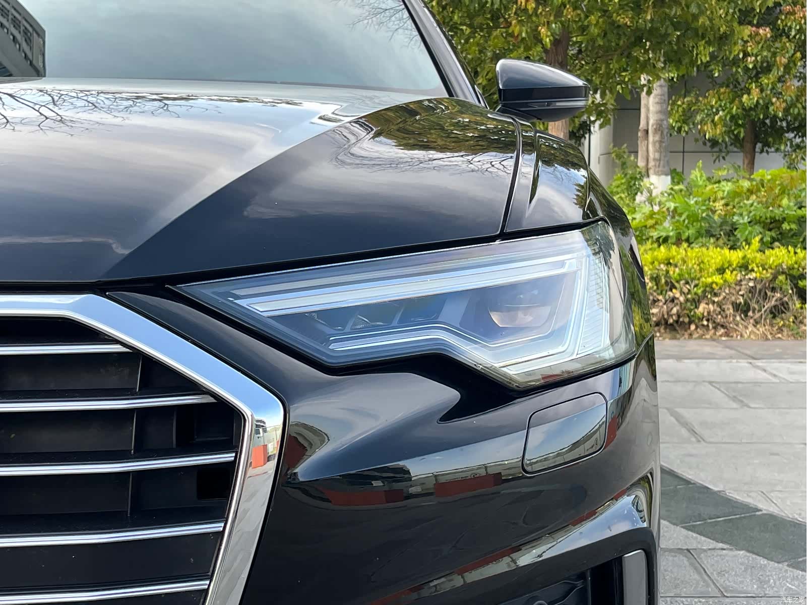 Audi A6L, 2021 23