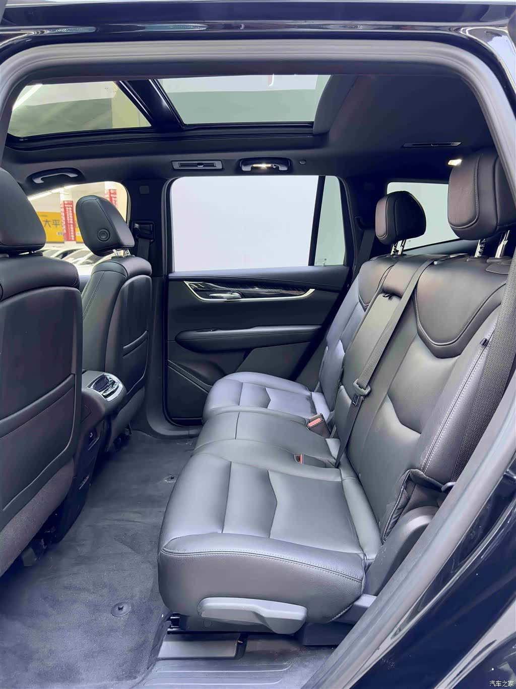 Cadillac XT6, 2022 6
