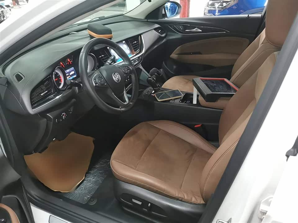 Buick Regal
