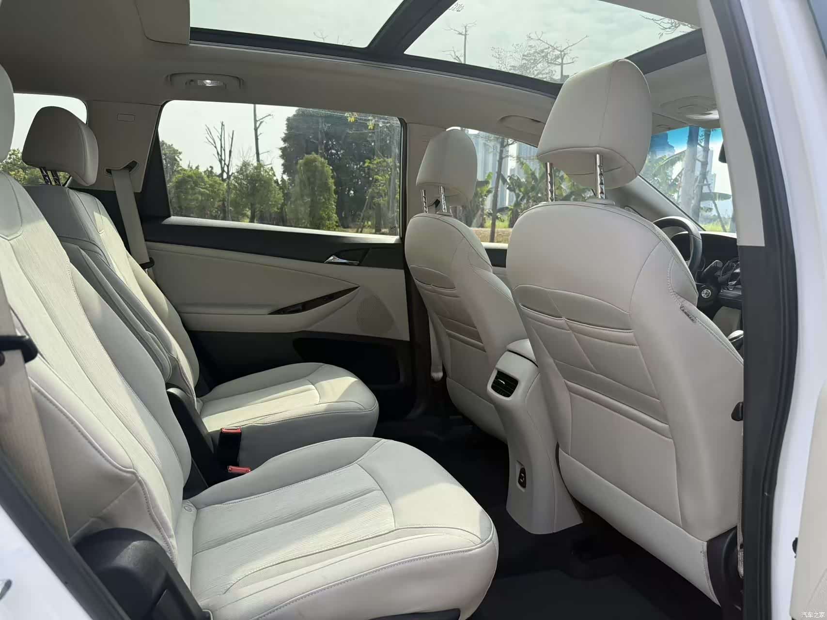 Buick GL6, 2019 7