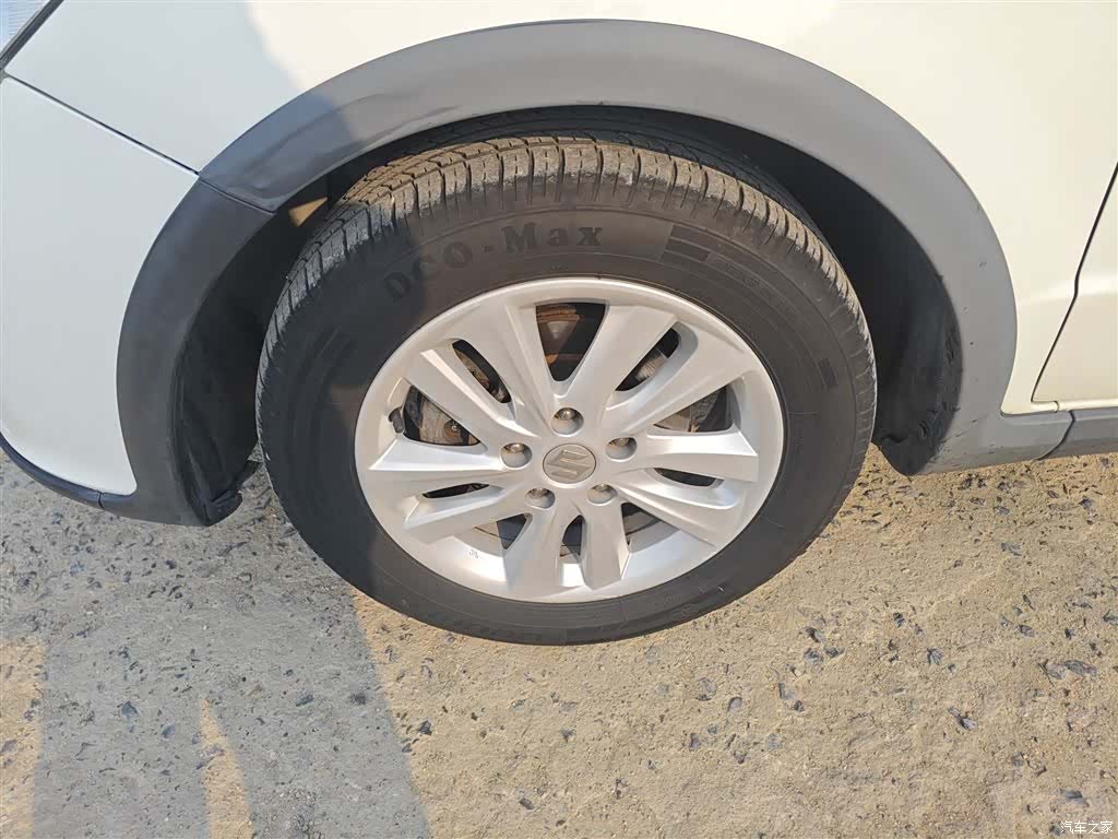 Changan SX4, 2015 25