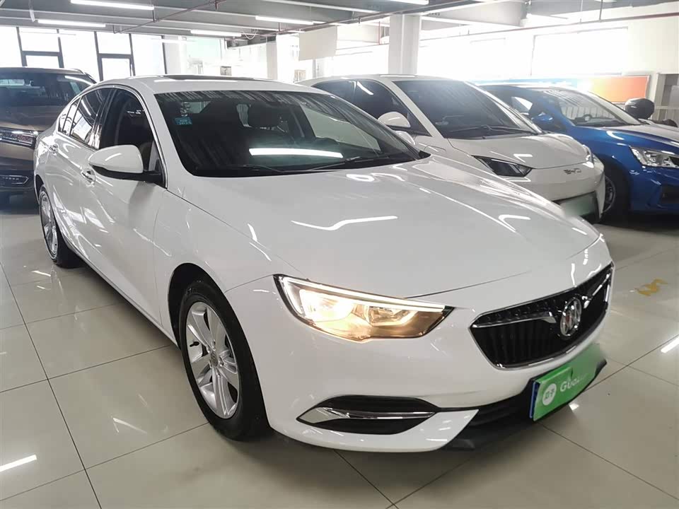 Buick Regal