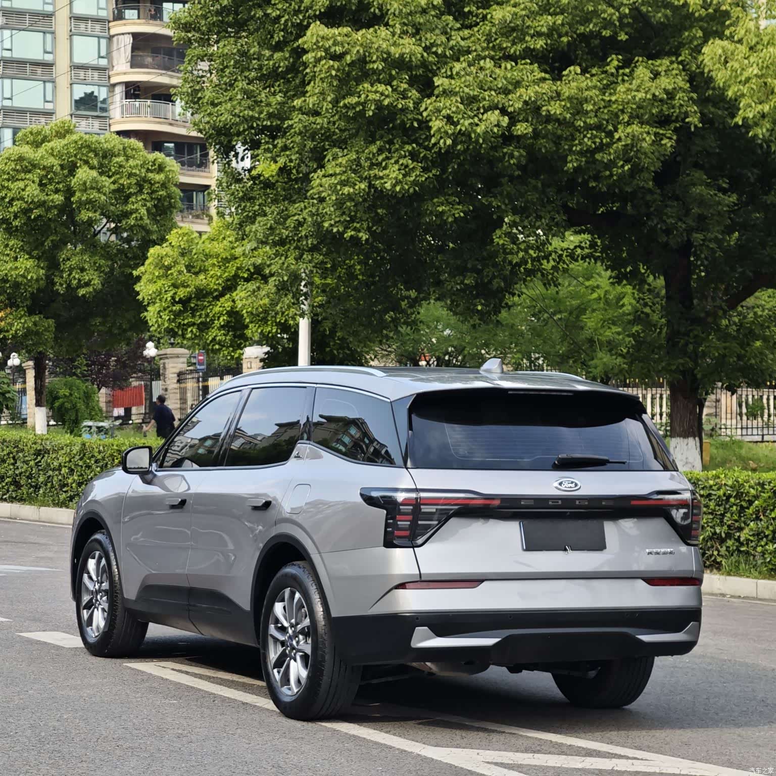 Ford Edge L, 2023 6