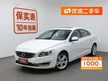 ֶS60 2015 S60L T5 Ԧ
