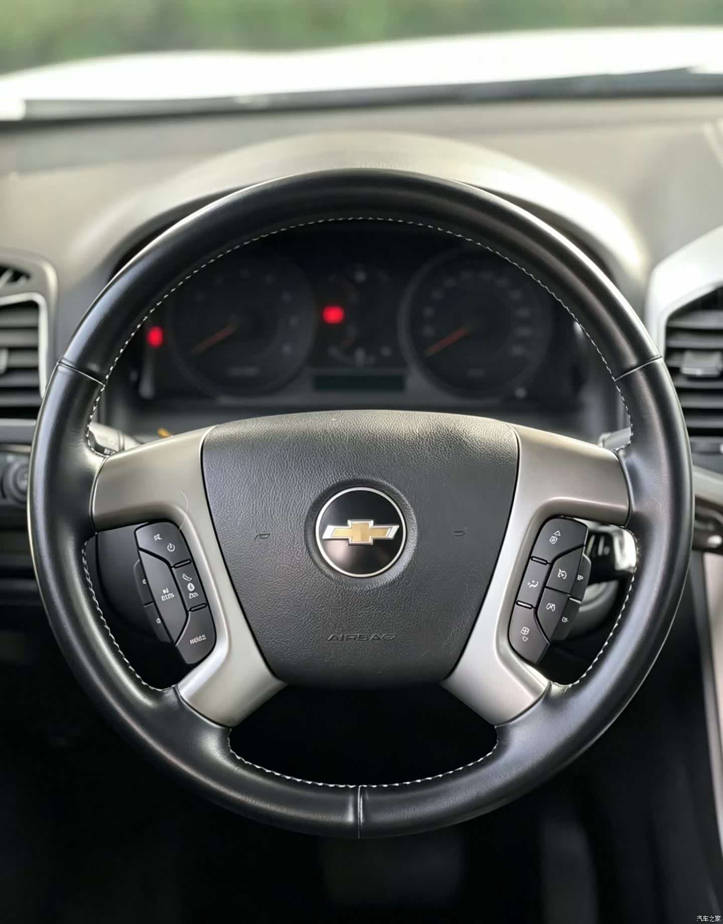 Chevrolet 7, 2013 2