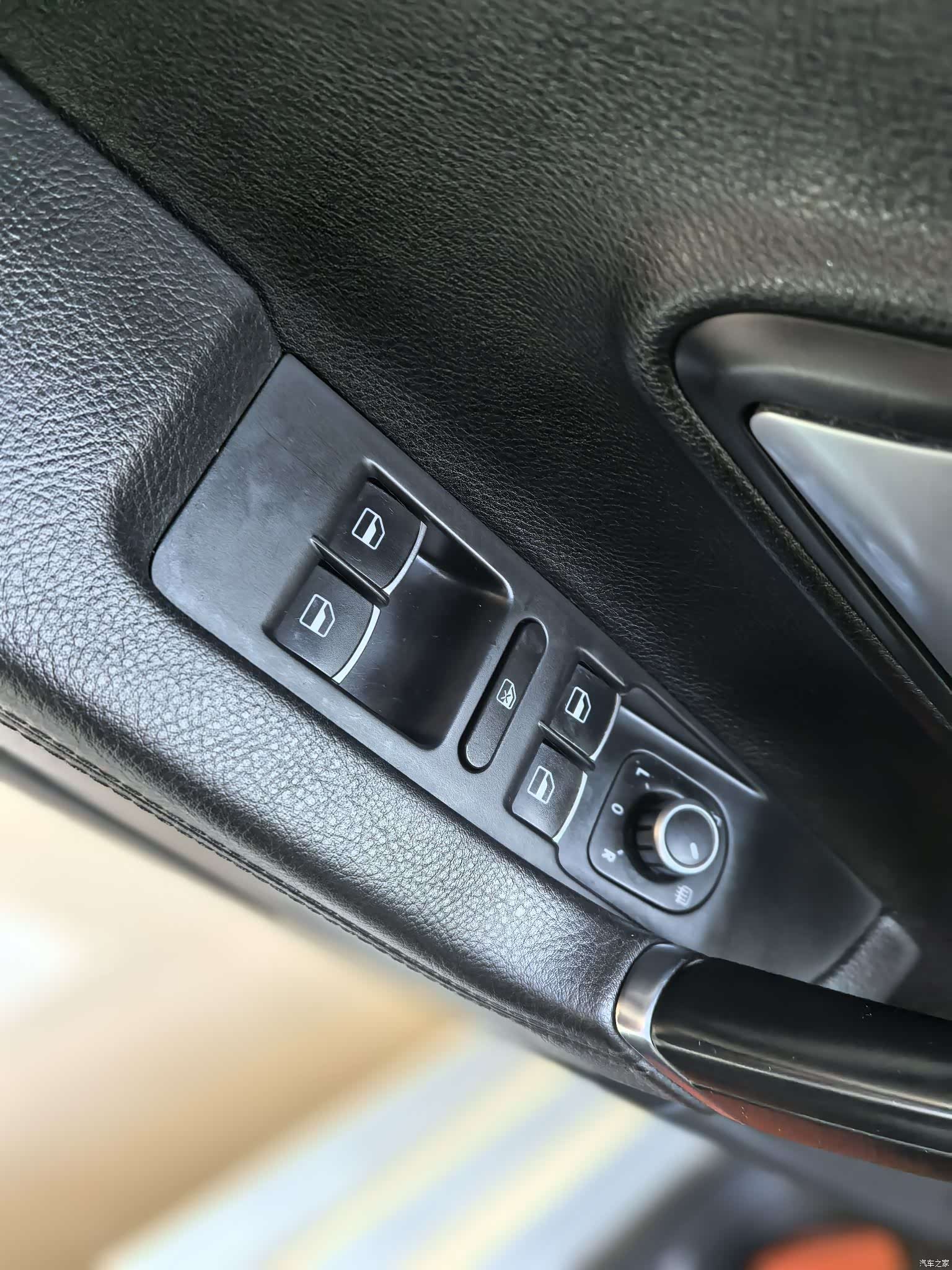 Volkswagen CC, 2016 7